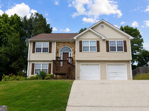 912 Kendall Park Drive, Winder, GA 30680