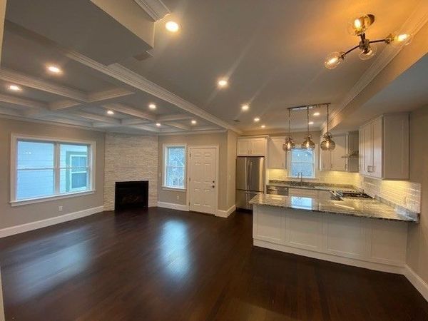 14 Trull Street, Unit B, Somerville, MA 02145