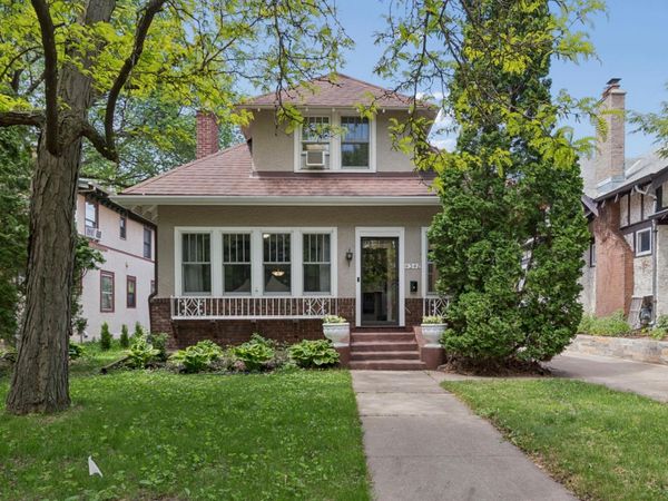4348 Lyndale Avenue S, Minneapolis, MN 55409