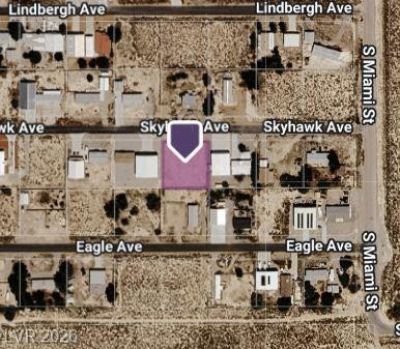 899 Skyhawk Avenue, Jean, NV 89019 Main Photo