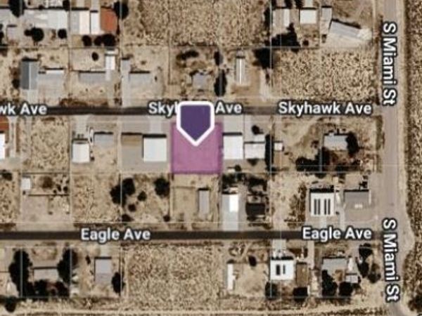 899 Skyhawk Avenue , Jean, NV 89019