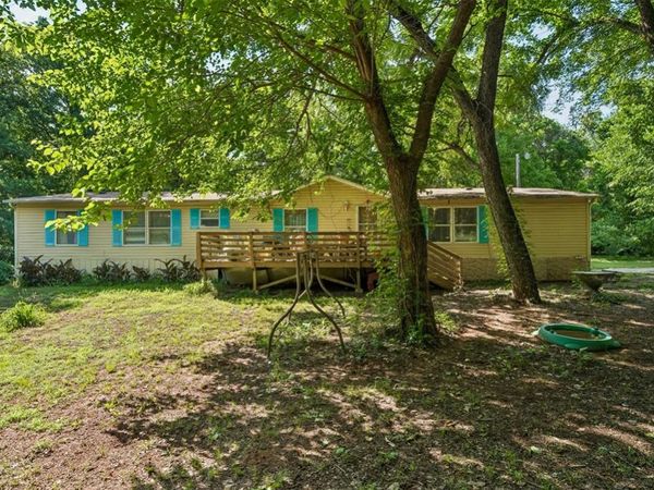 220 Floyd Avenue, Norman, OK 73026