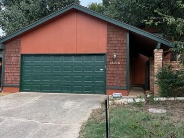 12216 Cork Road, Oklahoma City, OK 73162