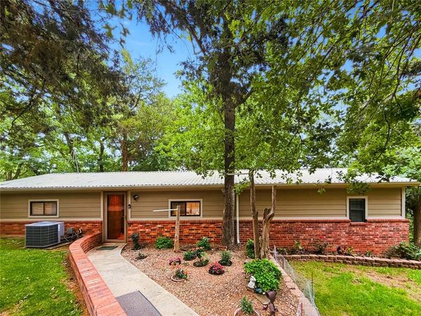 26200 W Elm Street, Calumet, OK 73014