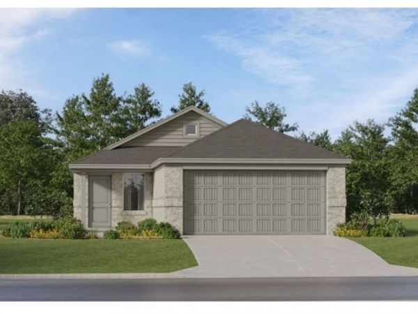 436 Beaunoir Avenue , Lowell, AR 72745