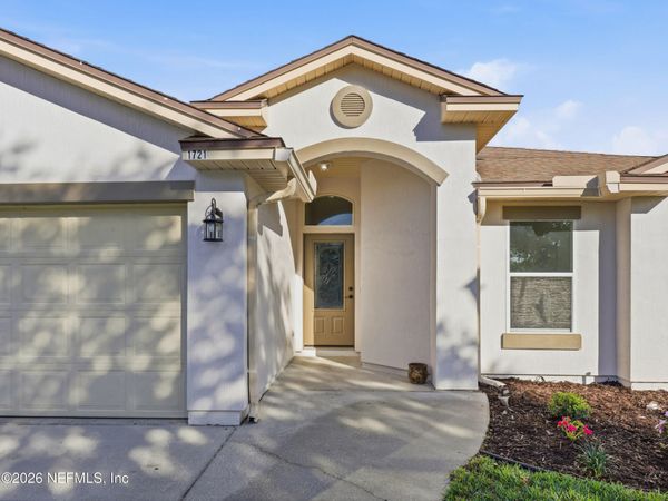 1721 FOGGY DAY Drive, Middleburg, FL 32068
