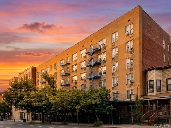 2661-63 Marion Avenue , Unit 2B, Bronx, NY 10458