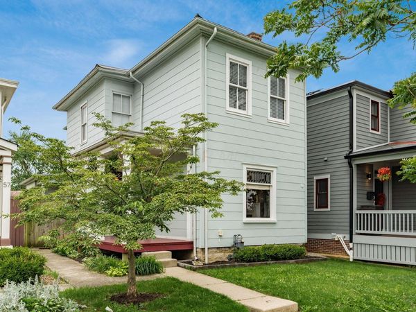 55 E 4th Avenue, Columbus, OH 43201