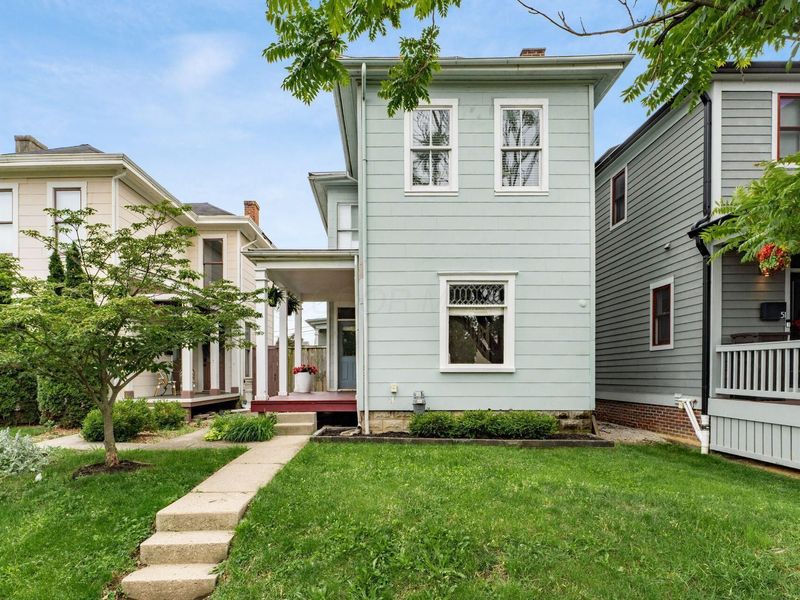 55 E 4th Avenue, Columbus, OH 43201 Photo 2