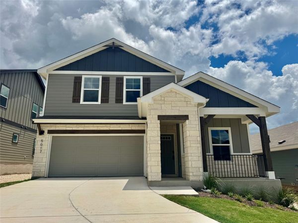 5017 Stockton LN, Del Valle, TX 78617