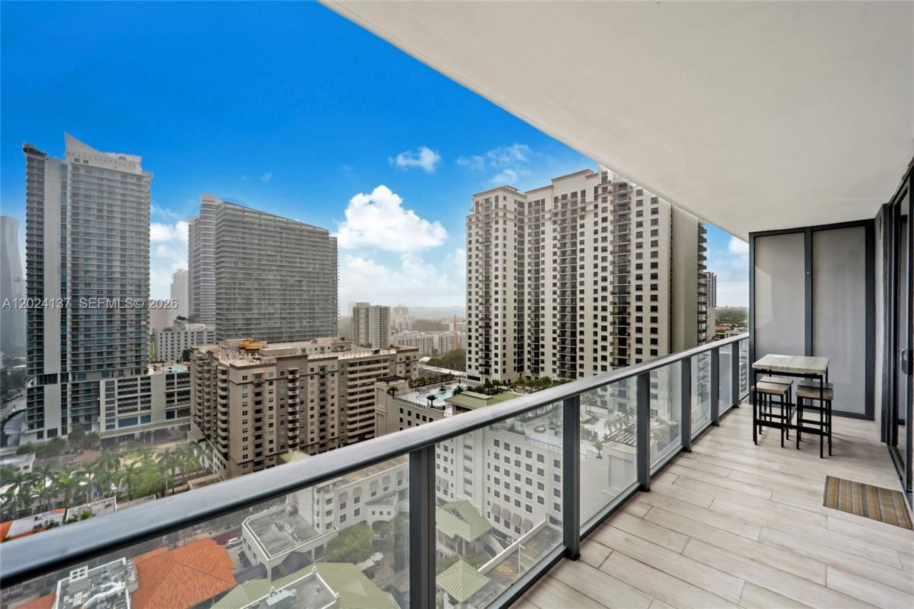 45 SW 9 St , Unit 1905, Miami, FL 33130 Photo