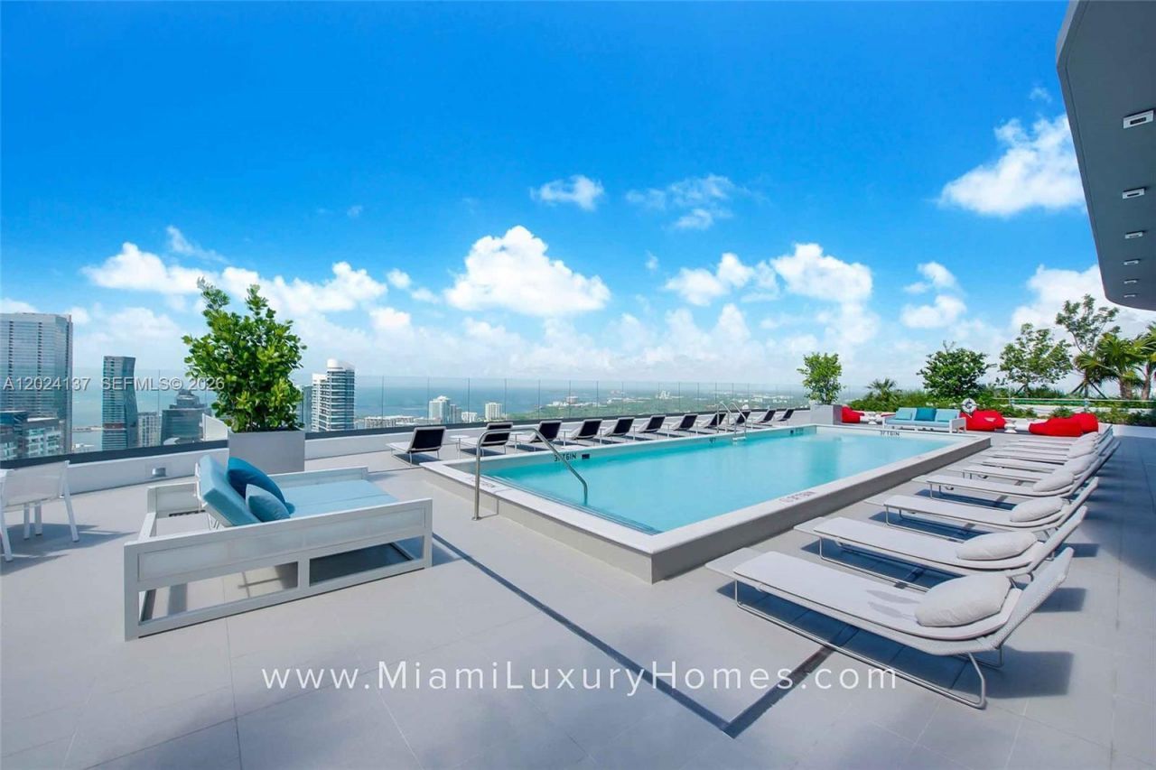 45 SW 9 St , Unit 1905, Miami, FL 33130 Photo