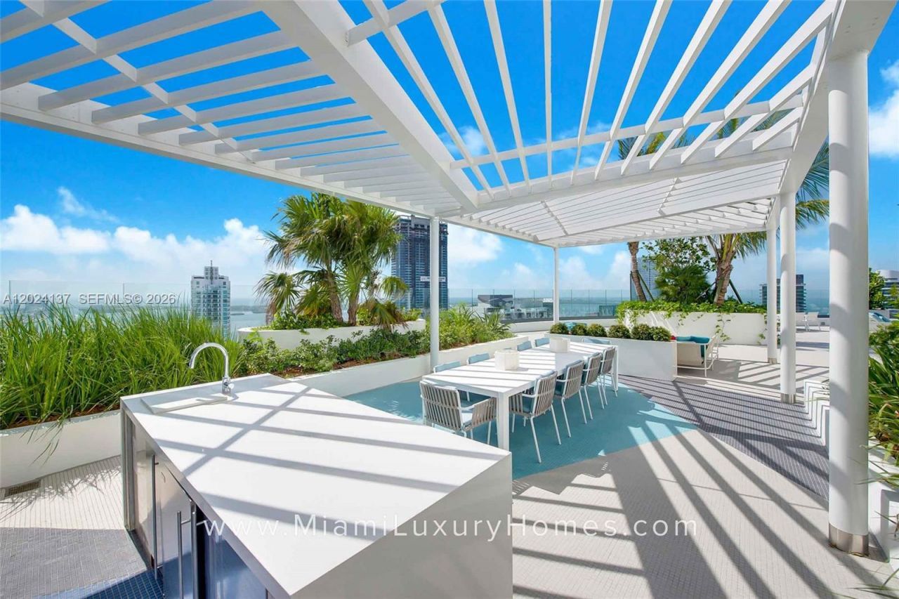 45 SW 9 St , Unit 1905, Miami, FL 33130 Photo