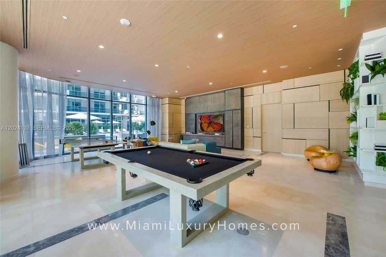45 SW 9 St , Unit 1905, Miami, FL 33130 Photo