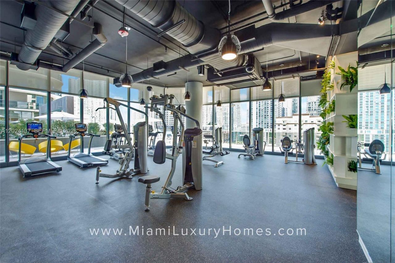 45 SW 9 St , Unit 1905, Miami, FL 33130 Photo