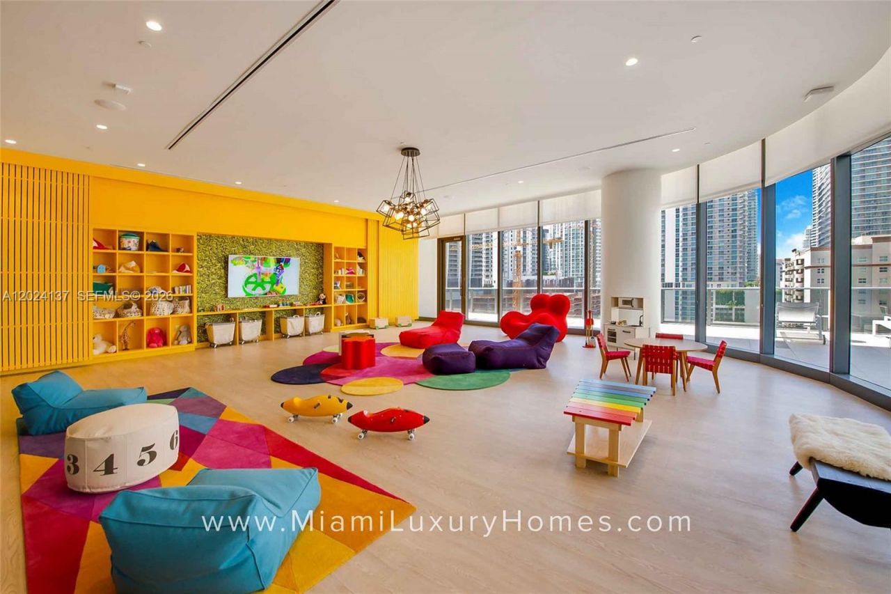 45 SW 9 St , Unit 1905, Miami, FL 33130 Photo