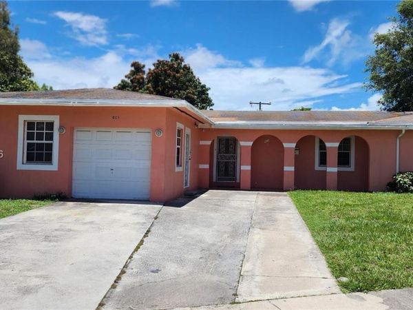 901 NE 160th Ter , North Miami Beach, FL 33162