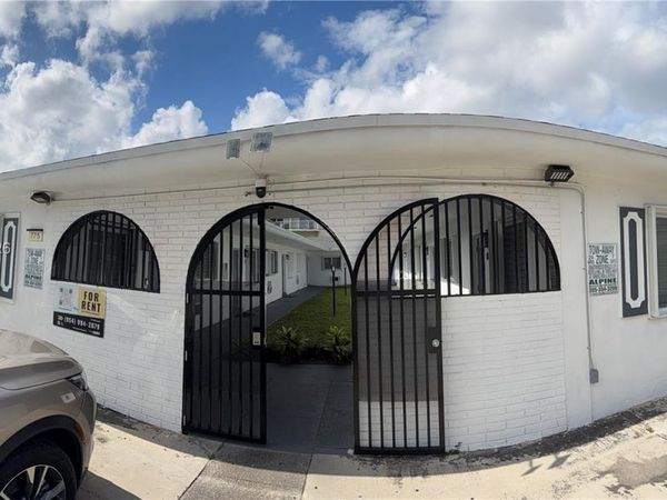 775 NE 128TH ST , Unit 4, North Miami, FL 33161