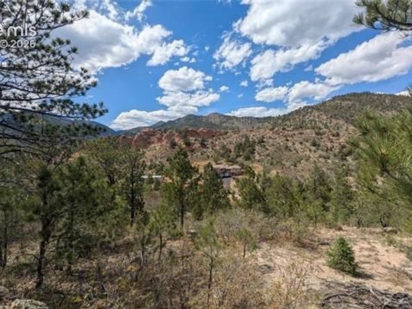 1245 Glenrock Drive, Colorado Springs, CO 80926