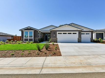 2340 Briar Meadow Cir, Auburn, CA 95603 Photo
