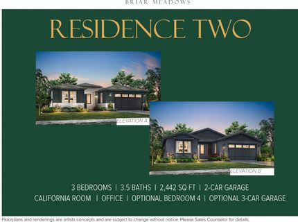 2340 Briar Meadow Cir, Auburn, CA 95603 Photo