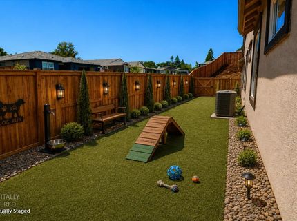 2350 Briar Meadow Cir, Auburn, CA 95603 Photo