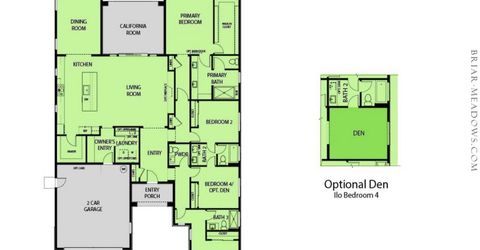 2350 Briar Meadow Cir, Auburn, CA 95603 Photo