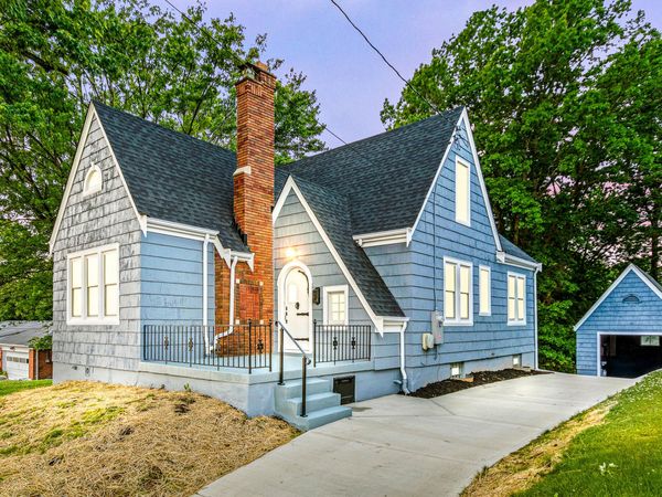 59 Crowell Avenue, Fort Thomas, KY 41075