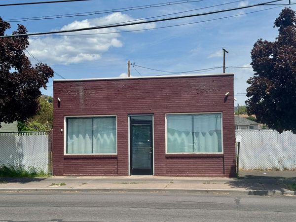 253 E Main Street, Klamath Falls, OR 97601