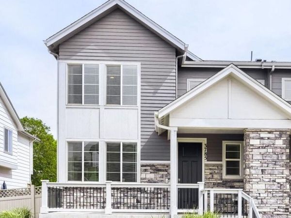 3785 W 88th Court, Westminster, CO 80031