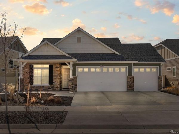 5037 N Quemoy Street, Aurora, CO 80019