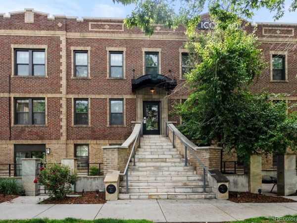 740 N Sherman Street, Unit 305, Denver, CO 80203