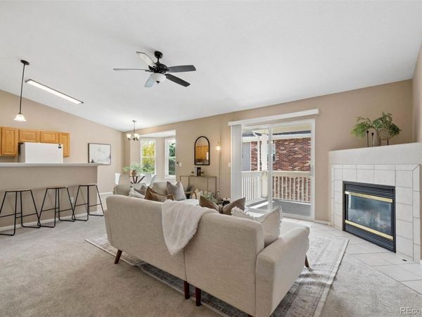 11640 W 62nd Place , Unit 203, Arvada, CO 80004