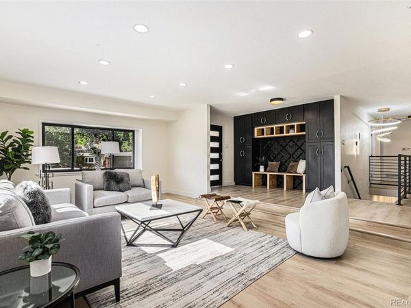 2140 Tabor Drive, Lakewood, CO 80215