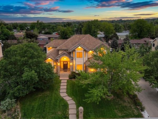3900 Pierson Street, Wheat Ridge, CO 80033