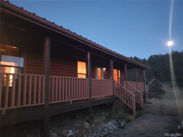 958 Meadows Lane , Florissant, CO 80820