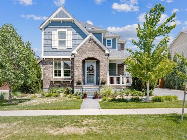 3450 Uinta Street, Denver, CO 80238