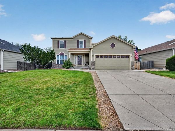 19018 E Ithaca Drive , Aurora, CO 80013