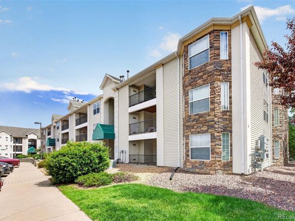 12158 W Dorado Place , Unit 102, Littleton, CO 80127