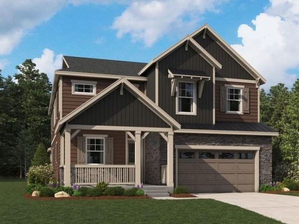 8490 Piedra River Street , Littleton, CO 80125