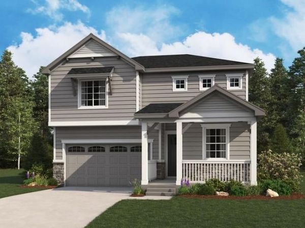 430 Maple Street , Keenesburg, CO 80643