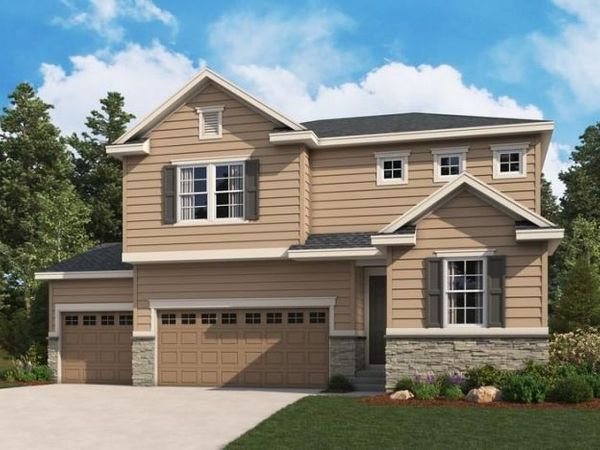 430 Maple Street, Keenesburg, CO 80643