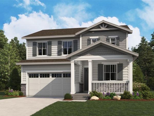 444 S Rifle Street , Aurora, CO 80017