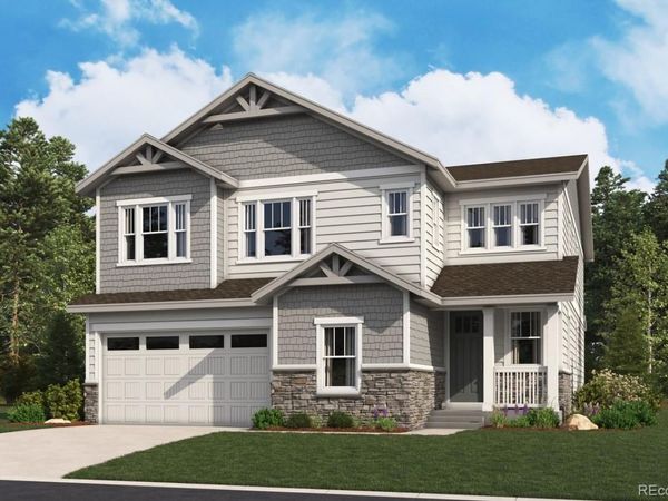 2123 S Irvington Street , Aurora, CO 80018