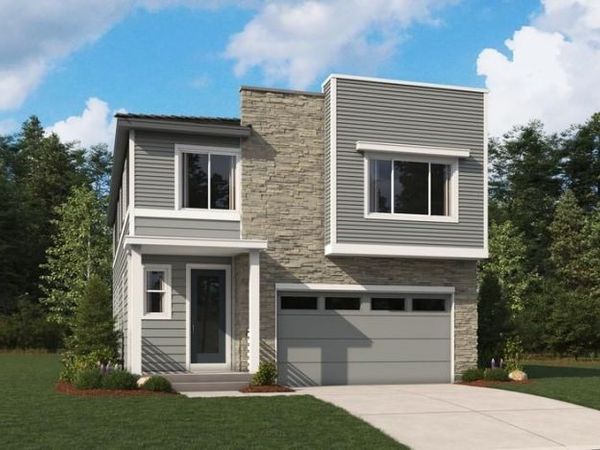 9136 Blue Needle Lane , Englewood, CO 80112