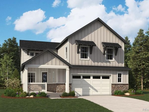 2131 S Irvington Street , Aurora, CO 80018