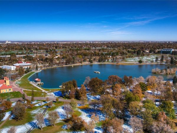 1623 Saint Paul Street , Unit 301, Denver, CO 80206