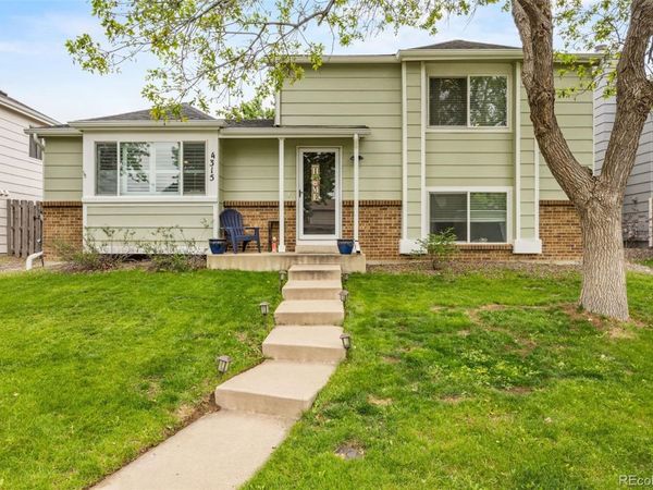4315 N Nepal Street, Denver, CO 80249