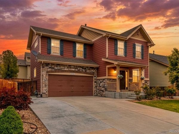 10268 Norfolk Street, Commerce City, CO 80022