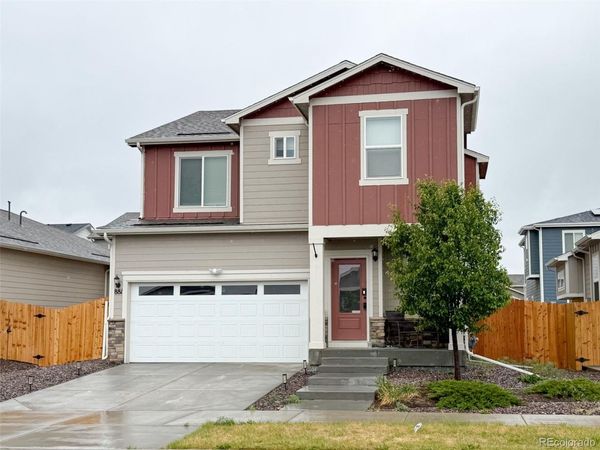881 Sawdust Drive , Brighton, CO 80601